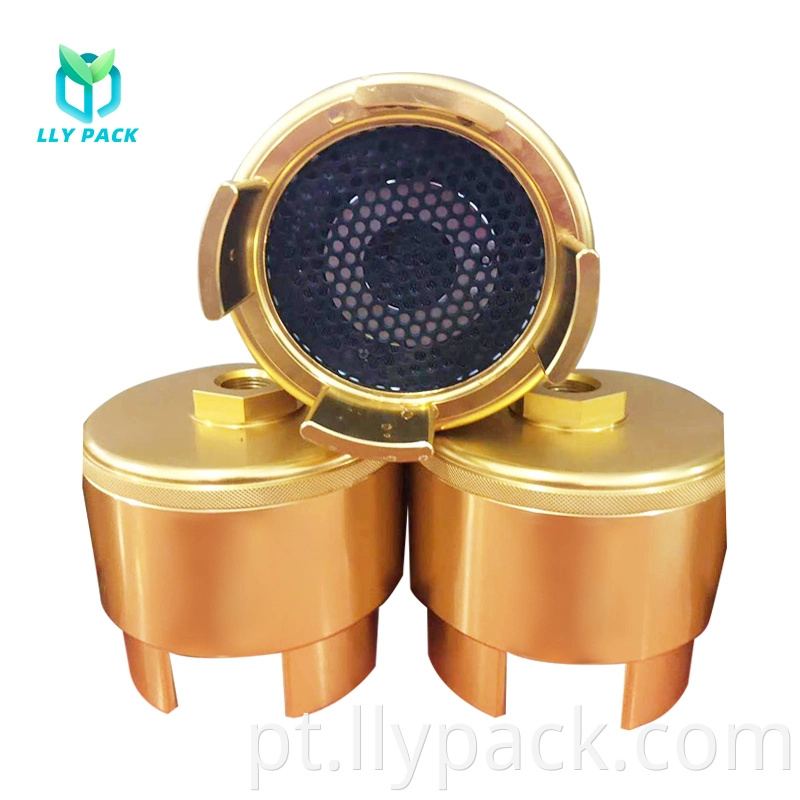 No MOQ Printer Spare Parts Filter for Ink printing machine